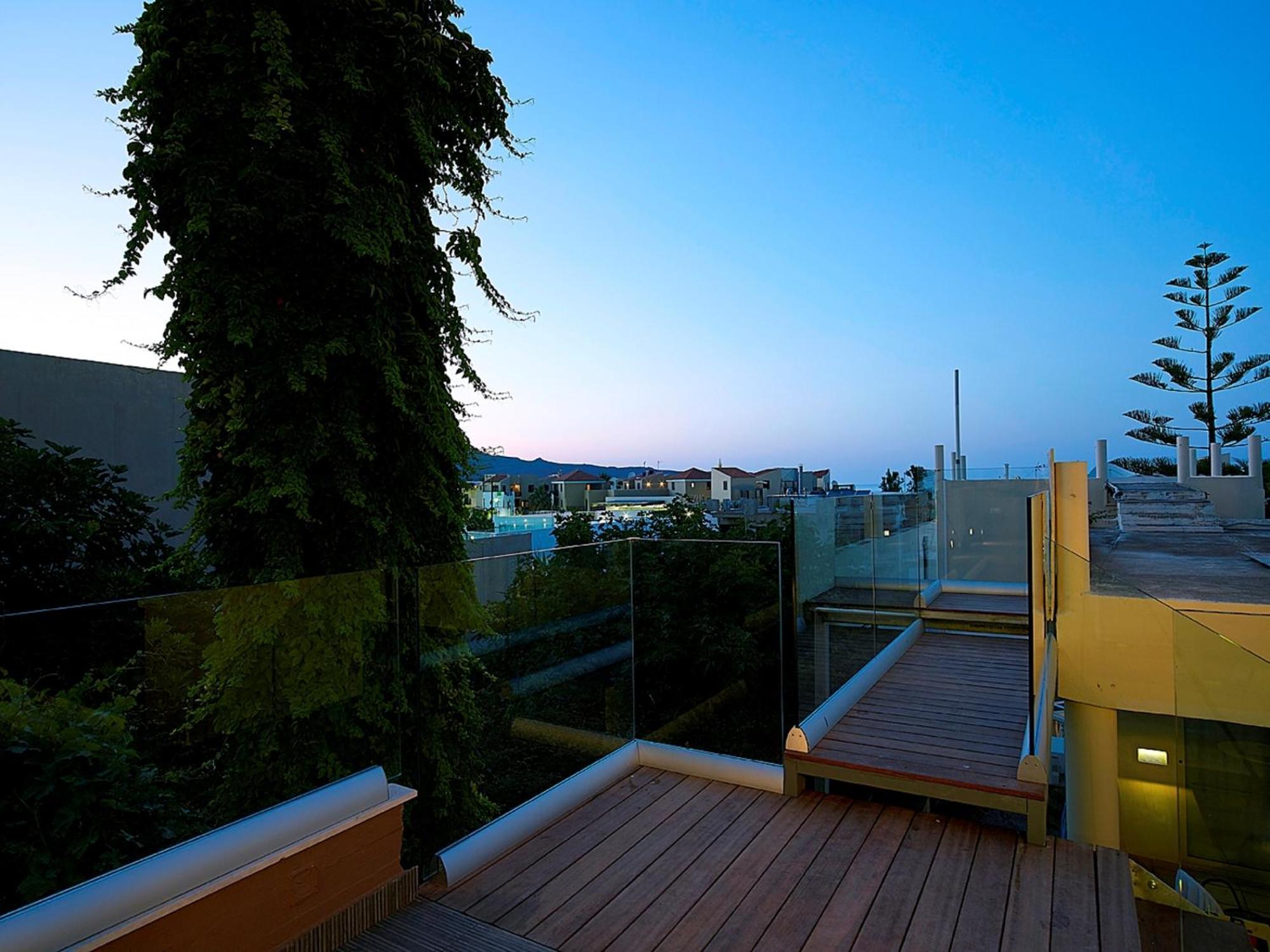 Elotis Suites (Adults Only) Agia Marina Cameră foto