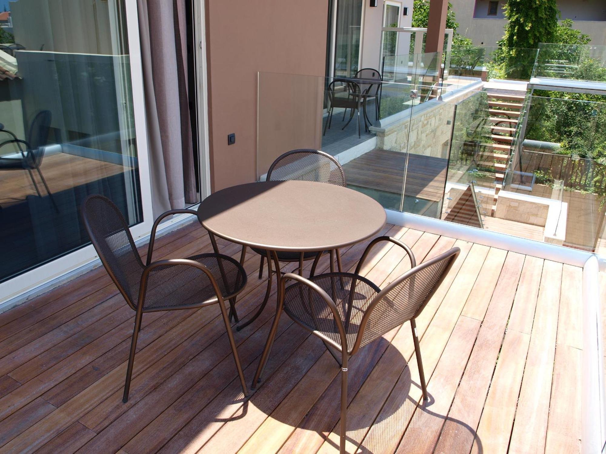 Elotis Suites (Adults Only) Agia Marina Cameră foto